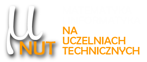 Czasopismo MINUT - Matematyka i Informatyka na Uczelniach Technicznych